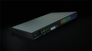 XILICA - Solaro FR1 - Configured to Order