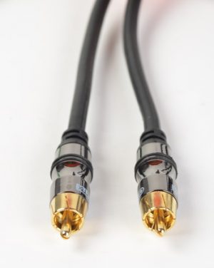 SUBWOOFER CABLE 10M