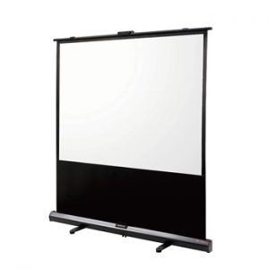 GRANDVIEW - PORT. FLOOR UP XPRESS 80" 16:9