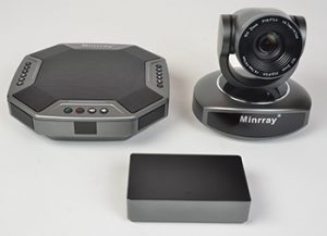 VA200 Series - USB Plug-and-play Video Conferencing Room Solution