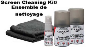 VIVID - Flat Screen Cleaner