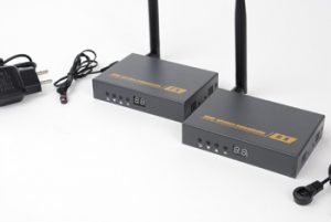 HDMI Wireless system. transmitter/receiver