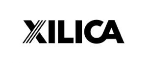 XILICA - Designer IP-based wall control with recessed rotary encoder