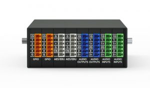 XILICA - Solaro Expansion Unit
