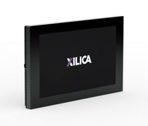 XILICA - Premium touchscreen with 5" surface