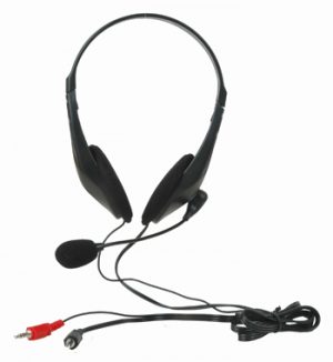 Headset Microphone for computer