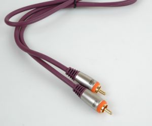 Digital Coaxial Cable 1M
