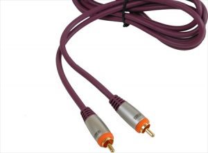Digital Coaxial Cable 2M