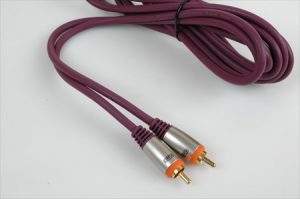 Digital Coaxial Cable 3M