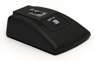 Ecler eMBASE - Desktop connection base for eMCN1
