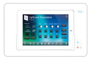 iRoom - Programmable