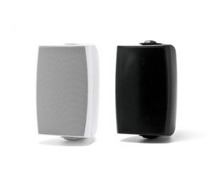 PROLOGUE - amx Surface mount speaker
