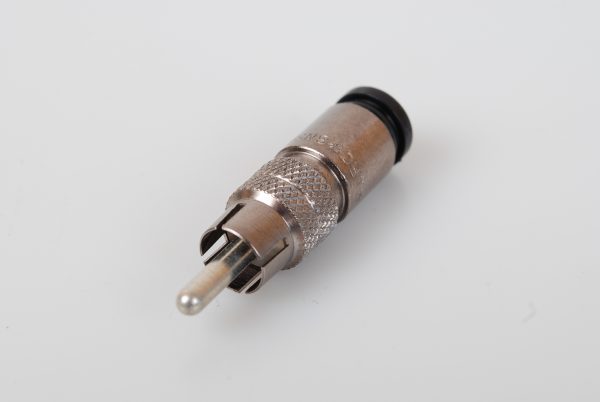 Snap&Seal RCA Mini Coax
