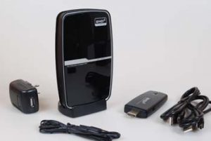 WHDI - Wireless HDMI Extender kit