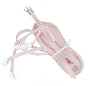 FM Indoor Antenna - T-shape