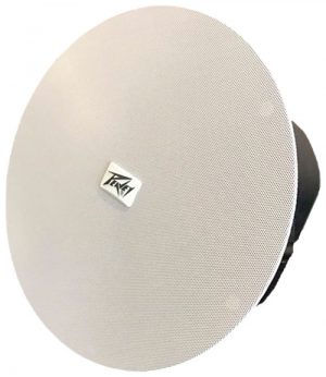 ARCHITECTURAL ACOUSTICS - PHR 860 WHITE