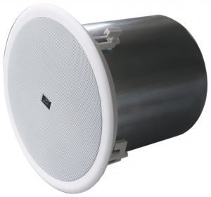 ARCHITECTURAL ACOUSTICS - PHR 630