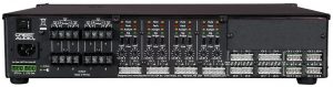 CREST - Ci 20X8 Amplifier