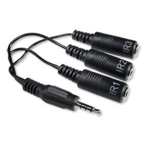 Global Caché - iTach Flex Link Tri-port Cable