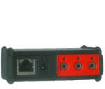 iTach IP to IR w/ POE