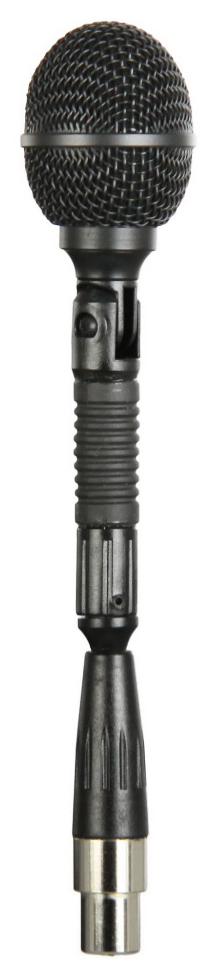 10mm uni-directional Condenser Microphone with TA4F 4 Pin connector (130mm)