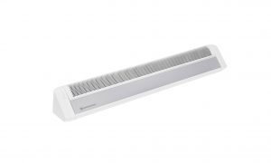 MPR 210 W Revoluto desktop microphone with microphone array