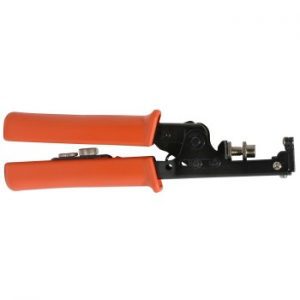 OMG - RG6 Compression tool
