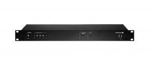 Quinta RS Control unit for tele-/videoconferences