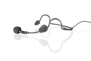 TG H34c Condenser neckworn microphone (cardioid)