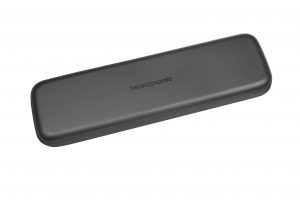 Accessories bag for the Unite CC charging & carrying cases