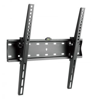 amx Tilting Flat Panel TV Wall Mount for 32" - 55" panels