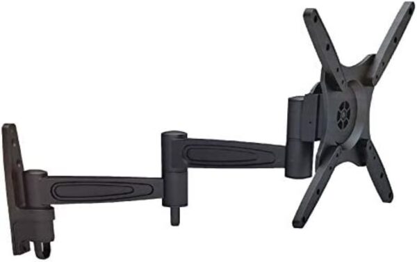 amx TILT & SWIVEL TV Wall Mount for LCD  3-joint for screens 23'' to 42''