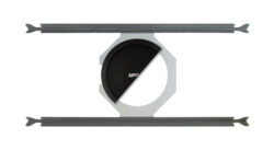 tile bridge compatible with IC6 in-ceiling loudspeakers. Sold in kits of 2 units. Price per kit.