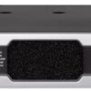 CREST - CKd 1208 - Eight channels of 1,250W (70V, 100V, 4 and 8 Ohms)