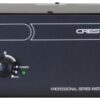 CREST - UA-2050 2-Channel 50 watt Utility Amplifier