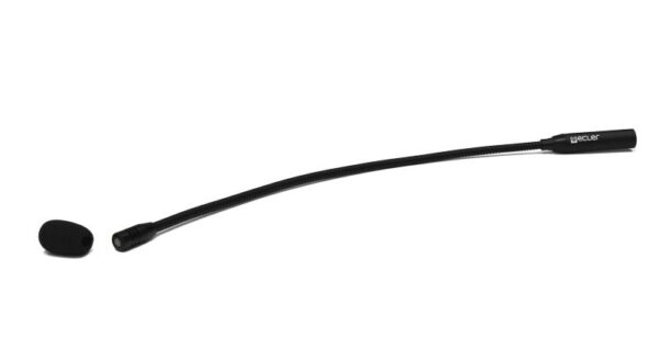 condenser gooseneck microphone 55 cm - Image 2