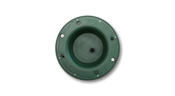 in-ground weatherproof loudspeaker (IP65) with an omni-directional horizontal dispersion pattern (360º). - Image 4