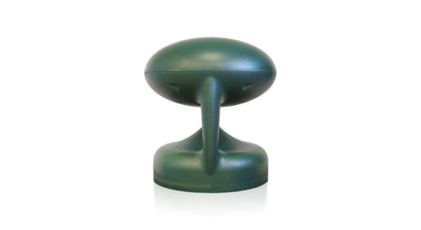 in-ground weatherproof loudspeaker (IP65) with an omni-directional horizontal dispersion pattern (360º). - Image 2