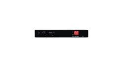 Ecler VEO-XTT44 is a professional HDBaseT Transmitter  of High Dynamic Range (HDR) formats for HDMI 2.0 extension.  The extenders support video signa