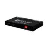 Ecler VEO-XTT44 is a professional HDBaseT Transmitter  of High Dynamic Range (HDR) formats for HDMI 2.0 extension.  The extenders support video signa - Image 2