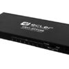 Ecler 1x8 HDMI 2.0 SPLITTER for high dynamic range (HDR) formats