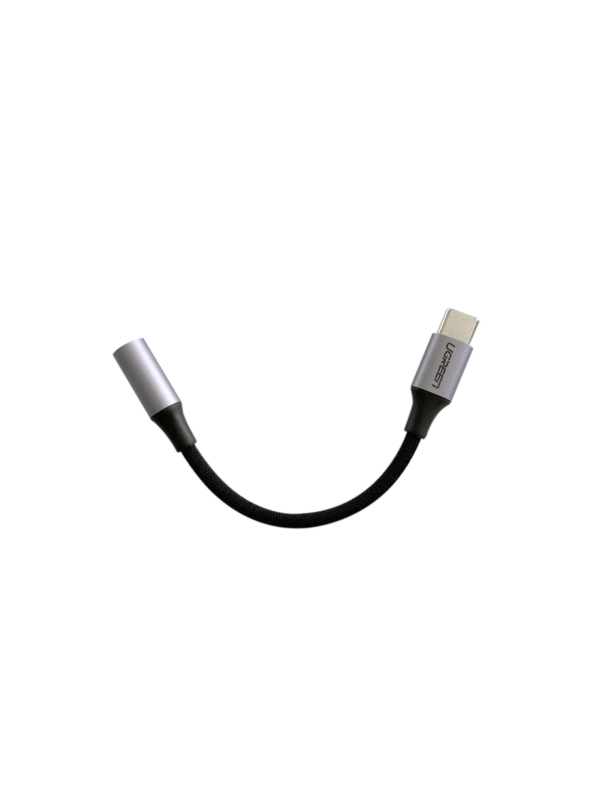 Spinetix - Câble audio USB-C pour connecter un appareil audio au HMP400/400W