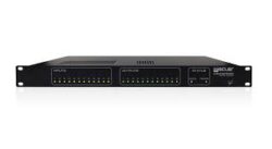 EclerNet digital audio device that keeps the heart and soul of the standard MIMO88