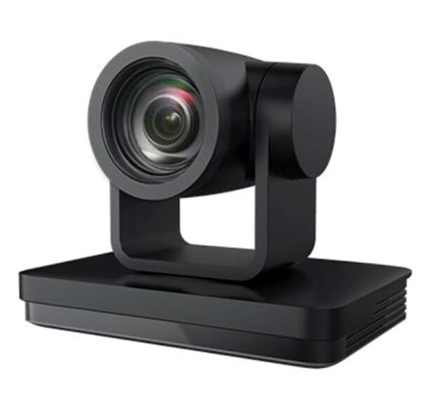 Vision T+C - Caméra de vidéoconférence 4K PTZ Ultra HD, 30fps, objectif zoom 12X, sorties USB3.0, SDI, HDMI, LAN
