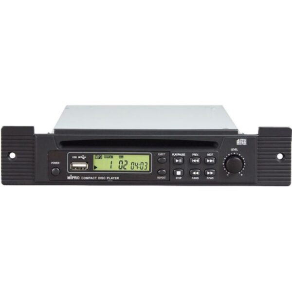 CD/USB Player Module with USB/SD and Remote Control for MA-707