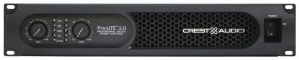 CREST - Pro-Lite 3.0
