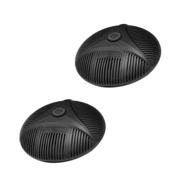 VA200 Series - Extension microphone set for VA200 (2 mics, 1 meter pickup distance)