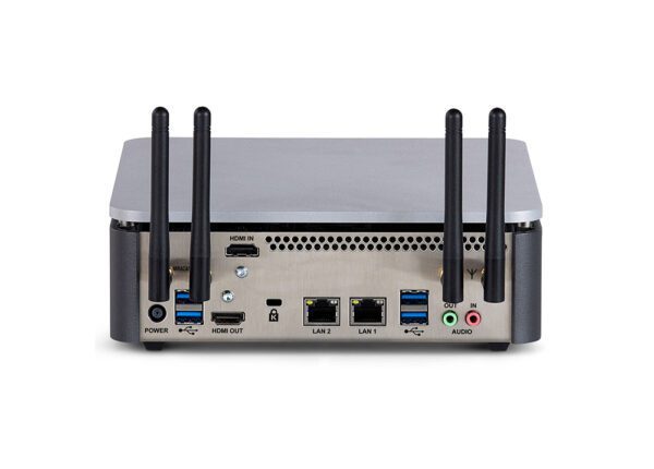 WolfVision Cynap Core Pro Système de présentation - Image 2