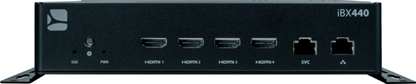 Spinetix - Lecteur iBX440 - Image 4