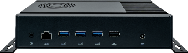 Spinetix - Lecteur iBX440 - Image 5